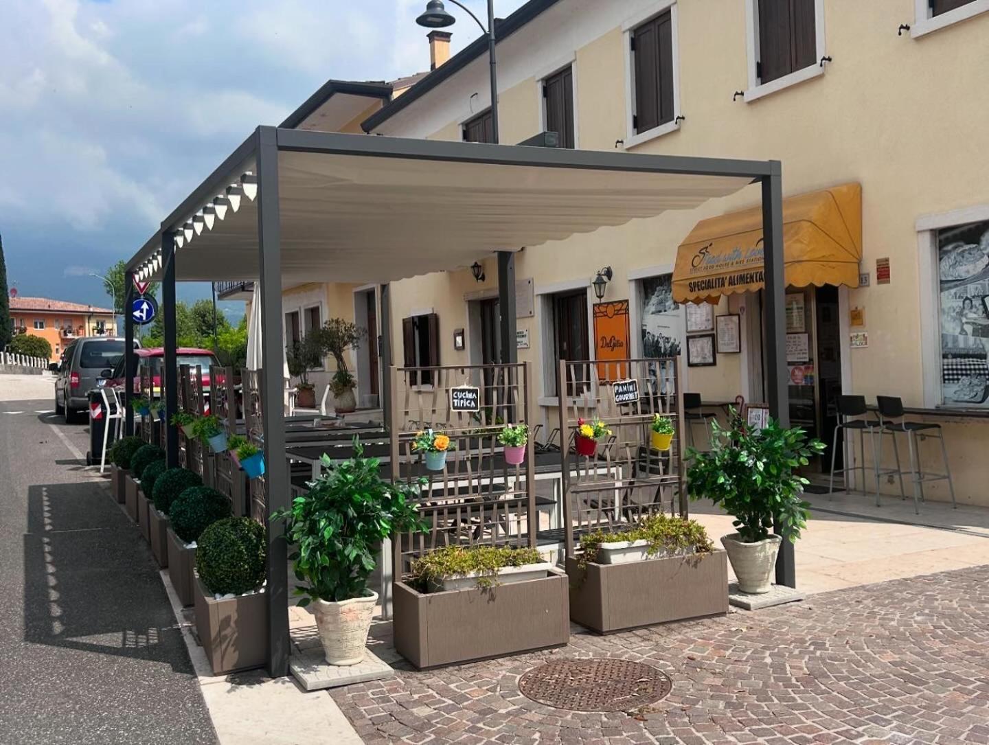 Affittacamere Al Museo Rivoli Veronese